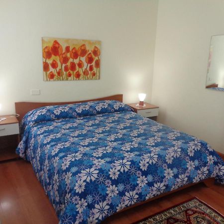 B&B Don Diego Linguaglossa Eksteriør billede