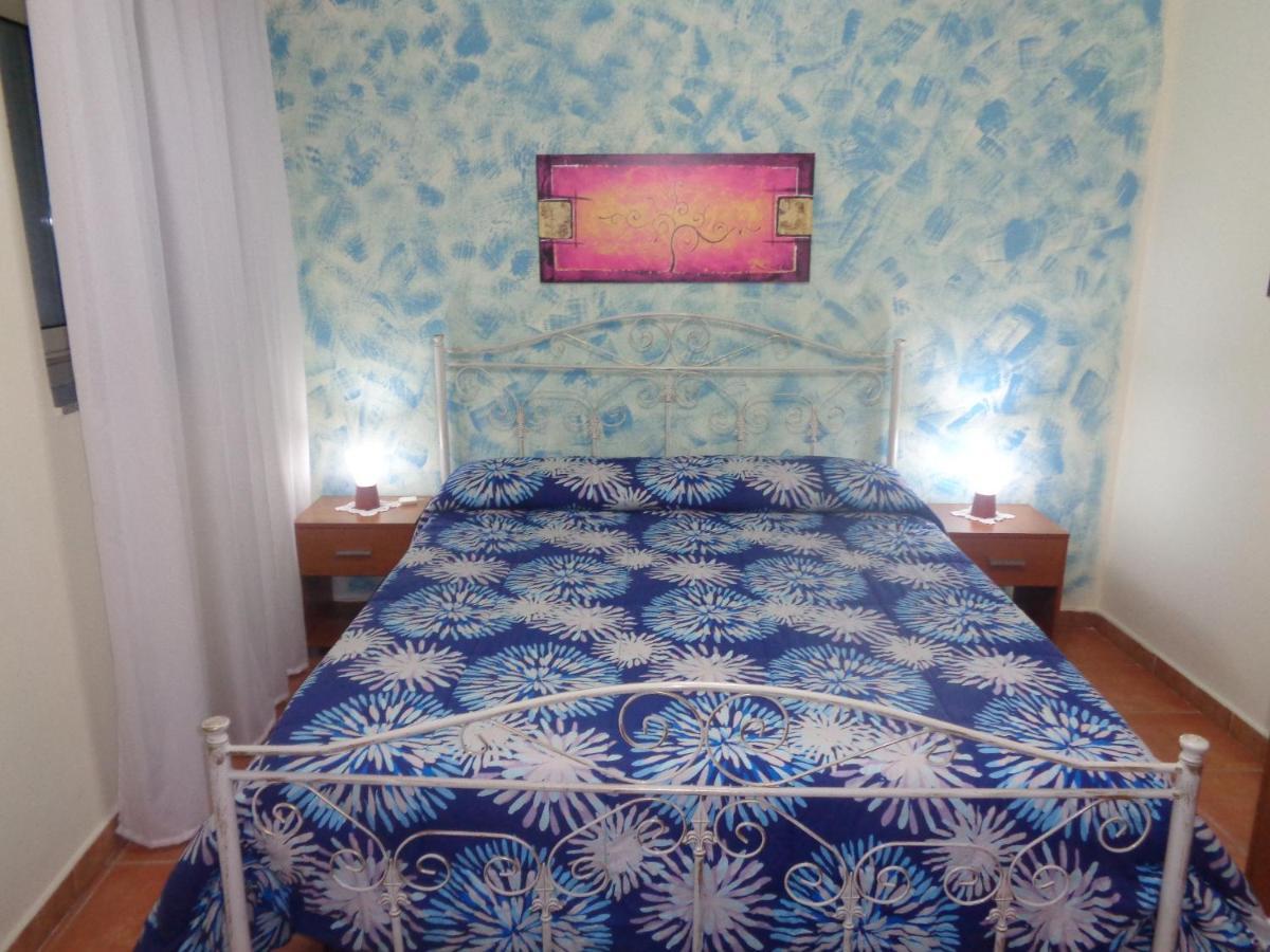 B&B Don Diego Linguaglossa Eksteriør billede